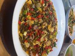 -王妈热卤·川味馆(海昌店)