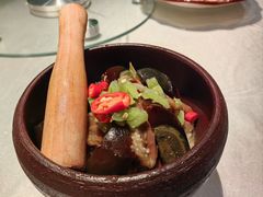 -耶里夏丽·丝路新疆菜·清真食品(徐汇南丹东路臻选店)