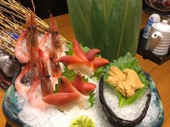 -渔寿司·日本料理(艾尚天地店)