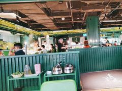 -青一色火锅(摩根店)