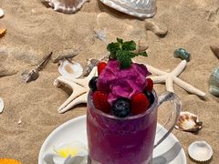 -沛家·西餐Brunch·直火料理