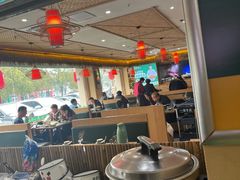 -武庄主特色炒鸡(周恩来纪念馆店)