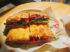 -OUR Bakery(中海环宇荟店)