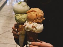 -LUNEURS月乐诗·法式冰淇淋(环贸店)