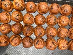 -泸溪河桃酥(西直门凯德店)