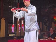-白家大院·王府宫廷菜(苏州街店)