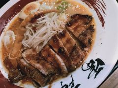 -雷门拉面店(新光天地店)