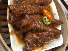 -点都德(汇盈广场店)