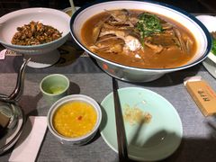-巷子里小酒馆(西三道街店)
