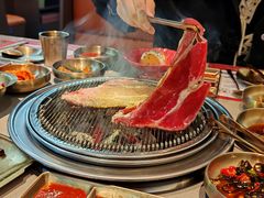 -韩一品韩国料理(柏庐南路店)