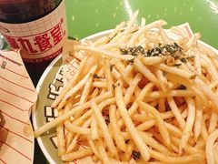 -广九餐室(陈家祠扬韬广场店)