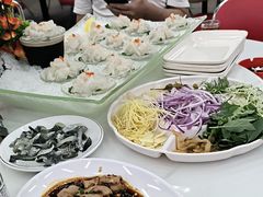 -嘉升大排档(番禺总店)