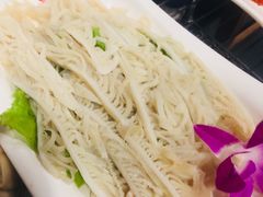 -重庆德庄火锅(体育中心店)