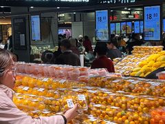 -胖东来生活广场(健康路店)