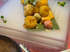 -春色如许·茶食餐厅(桃李春风店)