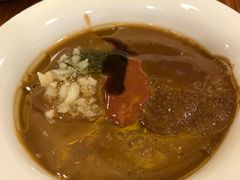 -老门框爆肚涮肉(金宝街店)