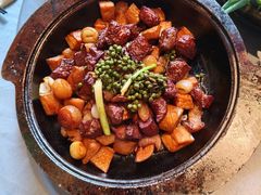 -狮王府淮扬菜(老门东店)
