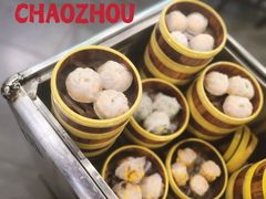 -府城小食馆(金龙宾馆店)