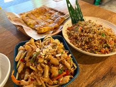 -婉泰·特色小吃·舂鸡脚(告庄二店)