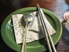 -Fuzzy Bistro 浮几韩餐·茶酒馆