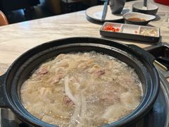 -同仁四季椰子鸡(福田东园总店)