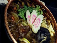 -将太无二·北美传奇寿司(瑞士公寓店)