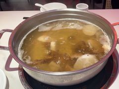 -八合里潮汕鲜牛肉火锅(福州万象城店)