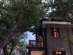 -星巴克臻选(思南公馆店)