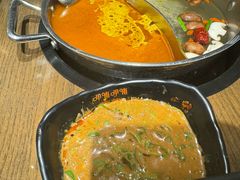 -呷哺呷哺(延安西路店)