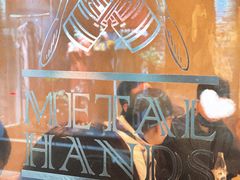 -METAL HANDS(五道营店)