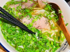 -马记永·兰州牛肉面(山姆外高桥店)