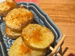 -一心创作料理屋(经开万达店)