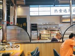 大堂-蚝英雄鲜蚝自助专门店(长楹天街直营店)