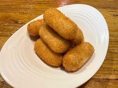 -兔槽江湖菜·重庆璧山兔(水围店)