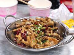 -小民大排档(光谷店)