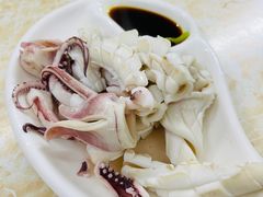 -强记龙虾钳(定安里店)