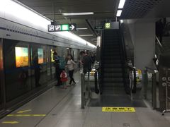-华西坝(地铁站)
