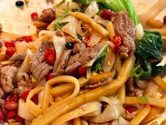 -漆黑觉米粉(三里屯店)