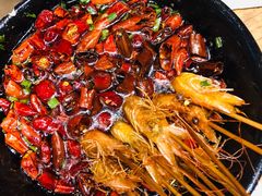 -成都吃客(九眼桥店)