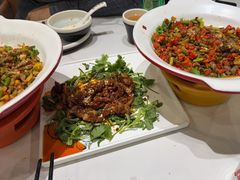 -李氏传家菜(兴城路店)