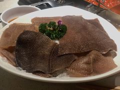 捞派毛肚-海底捞火锅(银泰中心店)