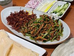 -老昌春饼(中央大街店)