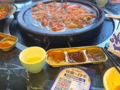 -老渔家·白族·石板烧.野生菌火锅(大理古城叶榆路店)