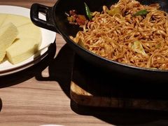 -九毛九西北菜(番禺万达店)