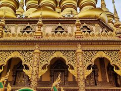 -西双版纳勐泐文化旅游区