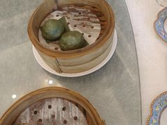 -樟木头三正半山酒店·汉宫中餐厅