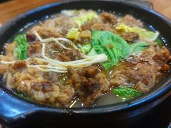 -溢香苑瓦罐(前进路店)