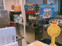 -DQ·蛋糕·冰淇淋(鸿坤店)