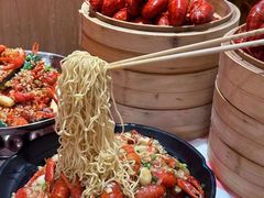 -龙虾当家·大排档(红谷滩五中店)
