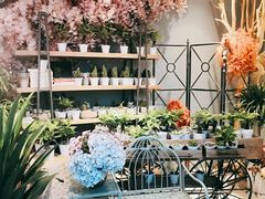 -花开餐厅(环湖中路店)